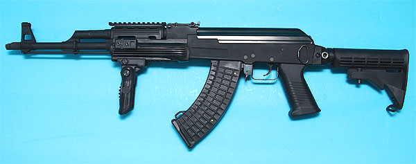 G&P: AK Tactical (GP-AK-001) Ak001