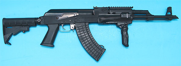 G&P: AK Tactical (GP-AK-001) Ak001a