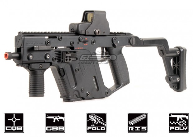 [GBB] KRISS Vector SMG GBB dispo en pré-commande Airsoft_KWA_KRISS_A-620x442