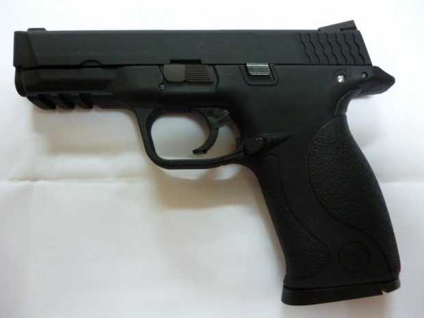 WE Airsoft: Smith & Wesson M&P WE-MP-Series-GBB-02-620x465