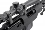 News King Arms MDT TAC21 & LSS King-Arms-TAC21-e-150x100