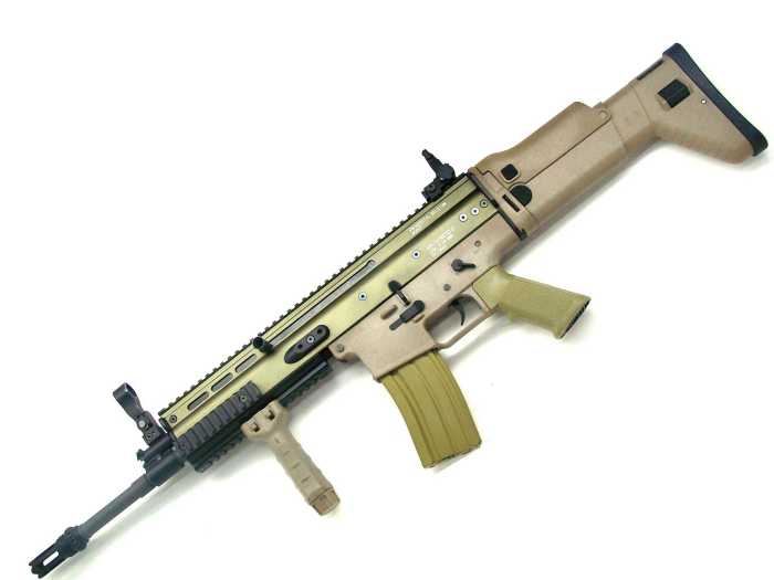 Boyi: BIFNSCAR BOYI-SCAR-2