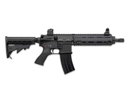 HK 416 ER-VFC-HK416-10