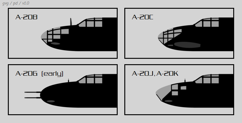 Douglas A-20 Havoc / DB-7 Ava20_09