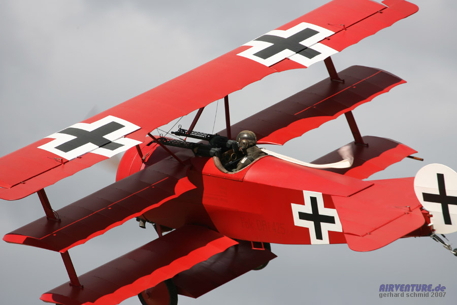 Fokker Dr.I "Barón Rojo" - 1/72 Revell Cf07_dr1_T9906