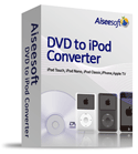 Christmas Gift: Discount on DVD/Video/iPod/iPhone Converter Dvd-to-ipod-converter