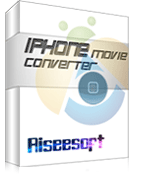 Christmas Gift: Discount on DVD/Video/iPod/iPhone Converter Iphone-movie-converter