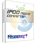 Christmas Gift: Discount on DVD/Video/iPod/iPhone Converter Ipod-movie-converter