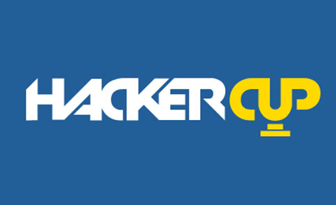 فيسبوك ينظم مسابقة Hacker Cup العالمية للهاكرز Cup