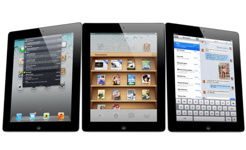  أبل تنافس Kindle وتنوي طرح 3 موديلات جديدة من آيباد بأسعار منخفضة Ipad