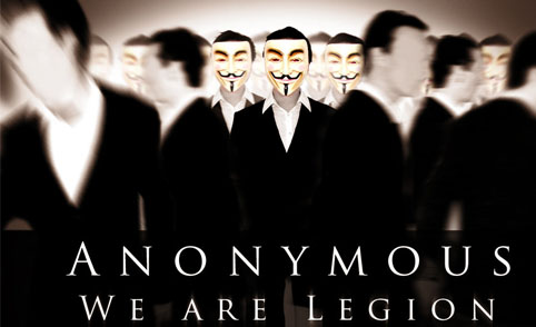 قراصنة ينشرون مستندات حساسة عن مجزرة “حديثة” Anonymous_We_are_Legion_small