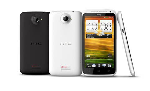 إتصالات تطرح HTC One X لأول مرة في الإمارات Onex1