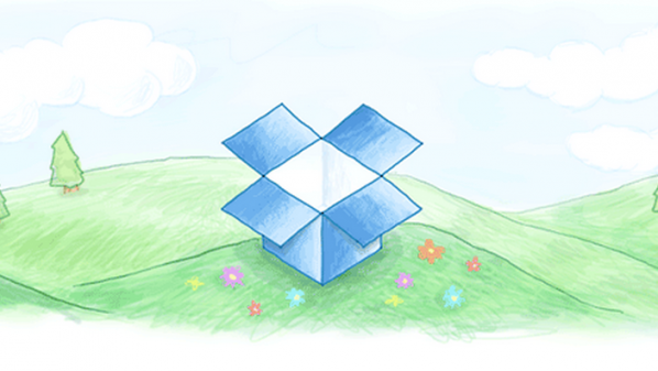 “دروب بوكس” تمنح 1 جيجابايت لمستخدمي تطبيق Mailbox The-Dropbox-Blog-598x337