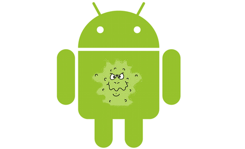 جوجل تؤكد عدم إصابة هواتف الآندرويد بفيروس الرسائل المزيفة  Android