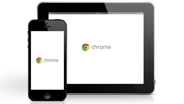 إطلاق “كروم 28″ لنظام iOS بمميزات ضغط البيانات والارتباط مع بقية تطبيقات جوجل Chrome-ios2