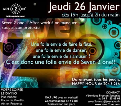 [FLOOD]en image - Page 2 Seven2one_26janvier