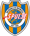 J-League & Futebol Japones ShimizuS-Pulse