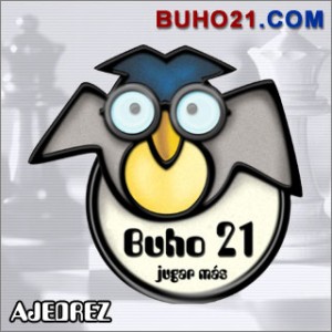 Jugar ajedrez online Juega-al-ajedrez-online-con-buho-21-300x300