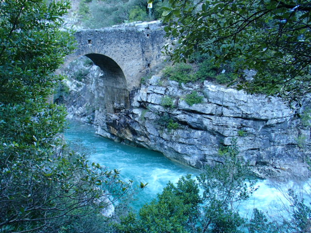 Vos vacances :3 Pont-de-mons