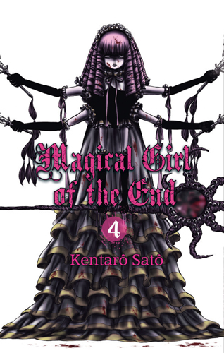 Carnet de lecture de Misamanson Magical-girl-end-04