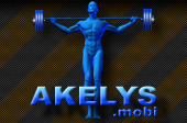 [REQUETE] Suivi des performances en musculation AkelysMobi1