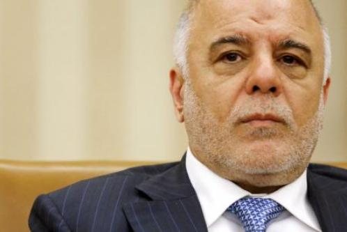 Chalabi passed away Tuesday Morning --R.I.P Al_abadi_15042015