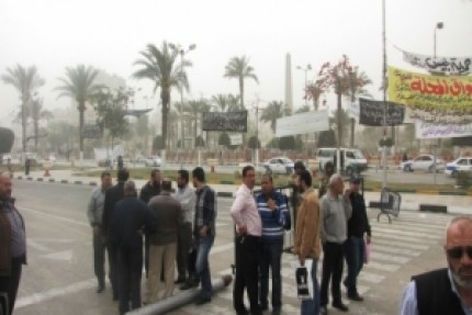 نقيب المعلمين ببورسعيد يتجاهل اعتصام المدرسين A7547af666ed08889c234576cee561cd