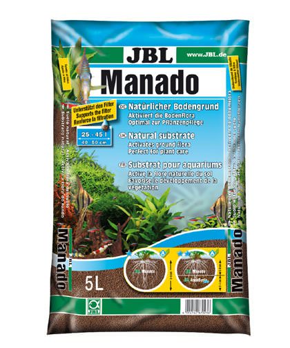 120L Amazonien + 40L Betta Splendes Jblmanado-1274541526