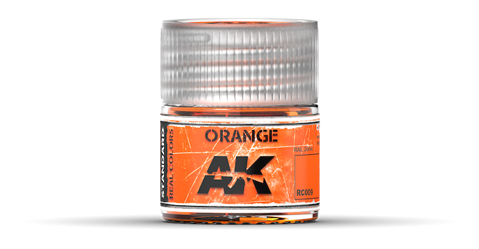 une nouvelle game de couleurs acrylique chez AK Colors RC009_2