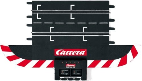 Carrera Digit 143 in salsa 124/132 D - Pagina 2 900925-900925