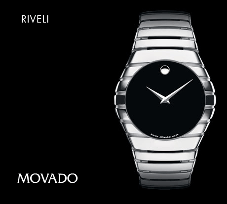 ساعات ساعات  Movado_3_big