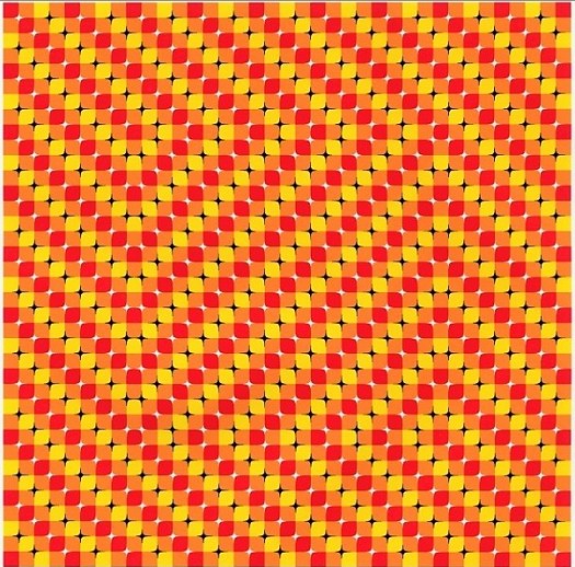 صور الخداع البصري Illusion14