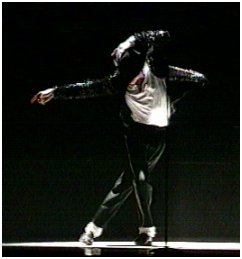 Michael Jackson - Pre 2008 Bj