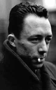 Albert Camus (1913-1960) Camus