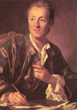 Denis Diderot Diderot