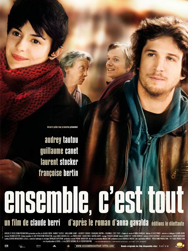 Ensemble c'est tout - Anna Gavalda Ensemble_cest_tout