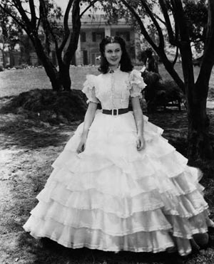 Le CSS Palmetto State, gentleman sudiste (1862,1865) Vivienleigh1