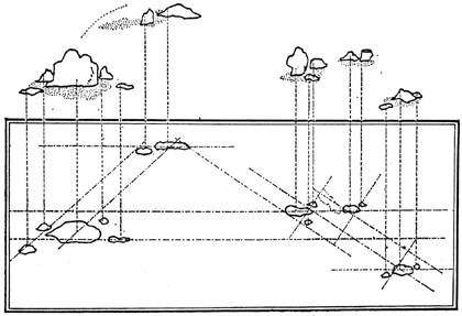 Градината „Рюанджи” Ryoanji_Triangles420