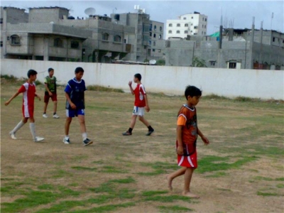 قصة الاعب محمد البحري في النرويج 7430