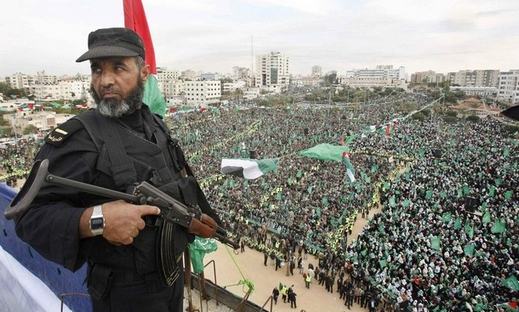مقتل 11 جندياً صهيونياً في مواجهات مع المقاومة الفلسطينية في محيط غزة  Gaza