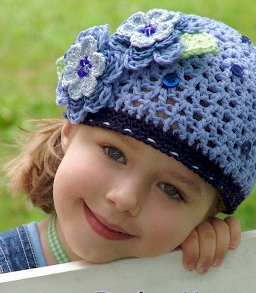 اجمل قبعات للأطفال.. 9blueberryhat001bx1