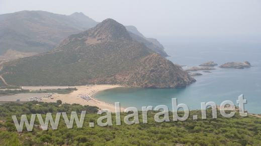 وهران......عروس الغرب الجزائري Tfla217100124a40