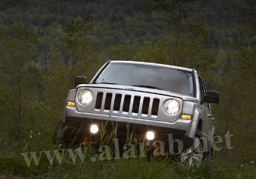  Jeep-Patriot 2011 ستطل عليكم برونق خاص Alarab170910a62