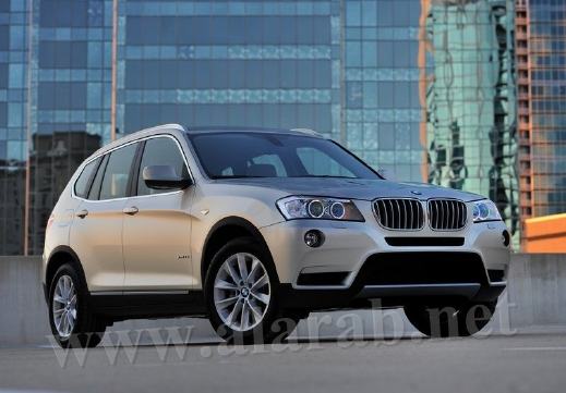 BMW-X3 xDrive20d Alarab_221010_85