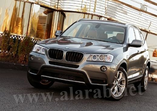 BMW-X3 xDrive35i Alarab_221010_91