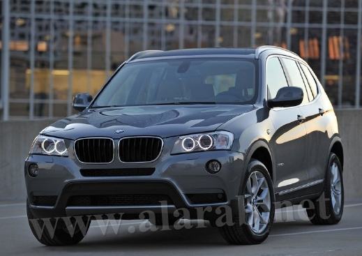 BMW-X3 xDrive35i Alarab_221010_92