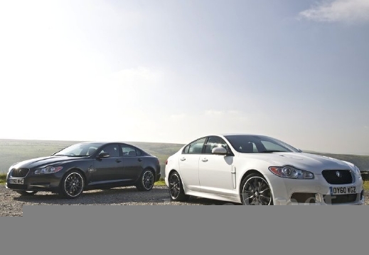 Jaguar-XF Black Pack Alarab_061110_564