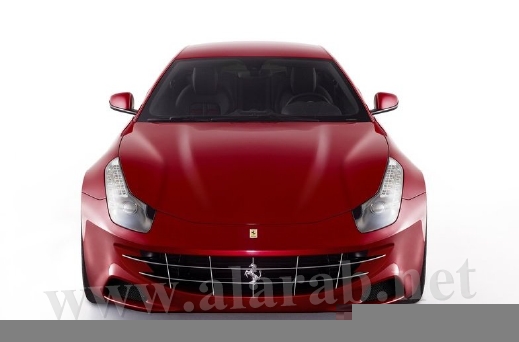 Ferrari-FF 2012 راحة لم تعهدوها من قبل Alarab_240111_210
