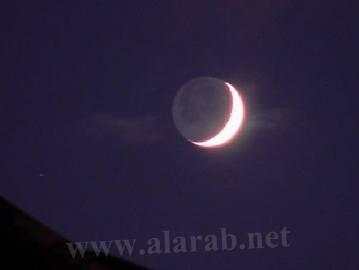 رسميا: السعودية والأردن تحتفلان غدا بأول أيام عيد الفطر السعيد..كل عام وأنتم بخير Alarab_250811_864