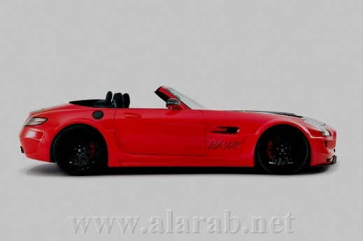 SLS AMG Roadster 2012 صقر مرسيدس المعدل 20120315144413alarab190202012_4541